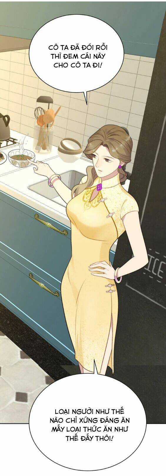 Khóa Chặt Đôi Môi - Chapter 5 - Trang 29