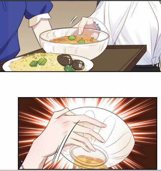 Khóa Chặt Đôi Môi - Chapter 5 - Trang 32