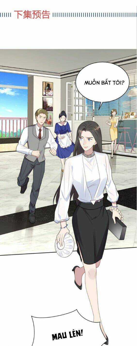 Khóa Chặt Đôi Môi - Chapter 5 - Trang 35