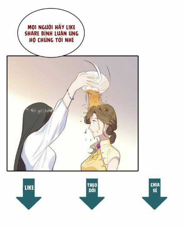 Khóa Chặt Đôi Môi - Chapter 5 - Trang 38