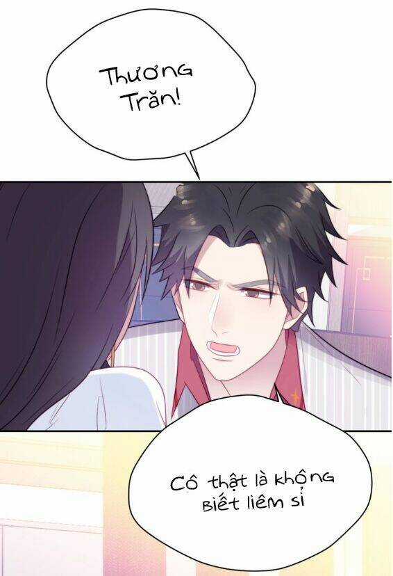 Khóa Chặt Đôi Môi - Chapter 5 - Trang 5