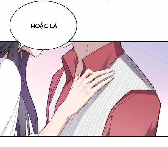 Khóa Chặt Đôi Môi - Chapter 5 - Trang 8