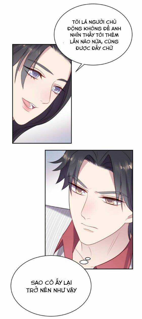 Khóa Chặt Đôi Môi - Chapter 5 - Trang 9