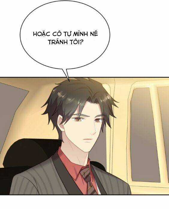 Khóa Chặt Đôi Môi - Chapter 5 - Trang 10