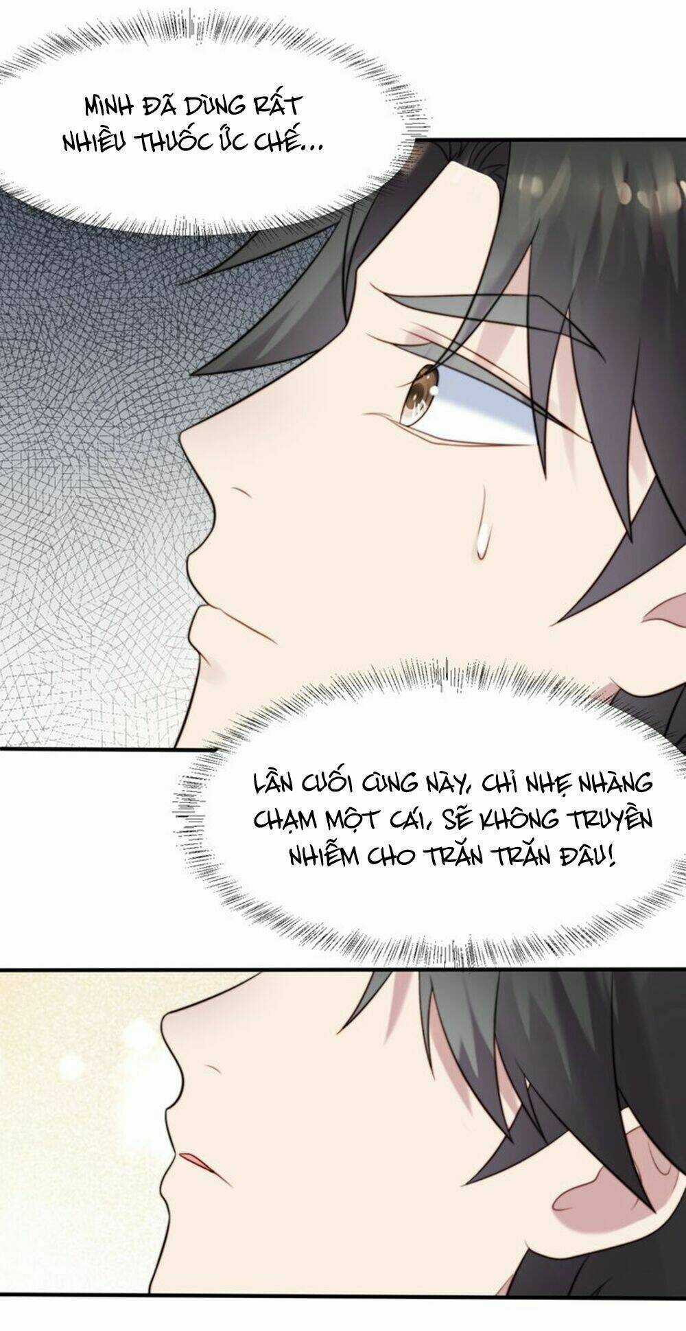 Khóa Chặt Đôi Môi - Chapter 50 - Trang 12