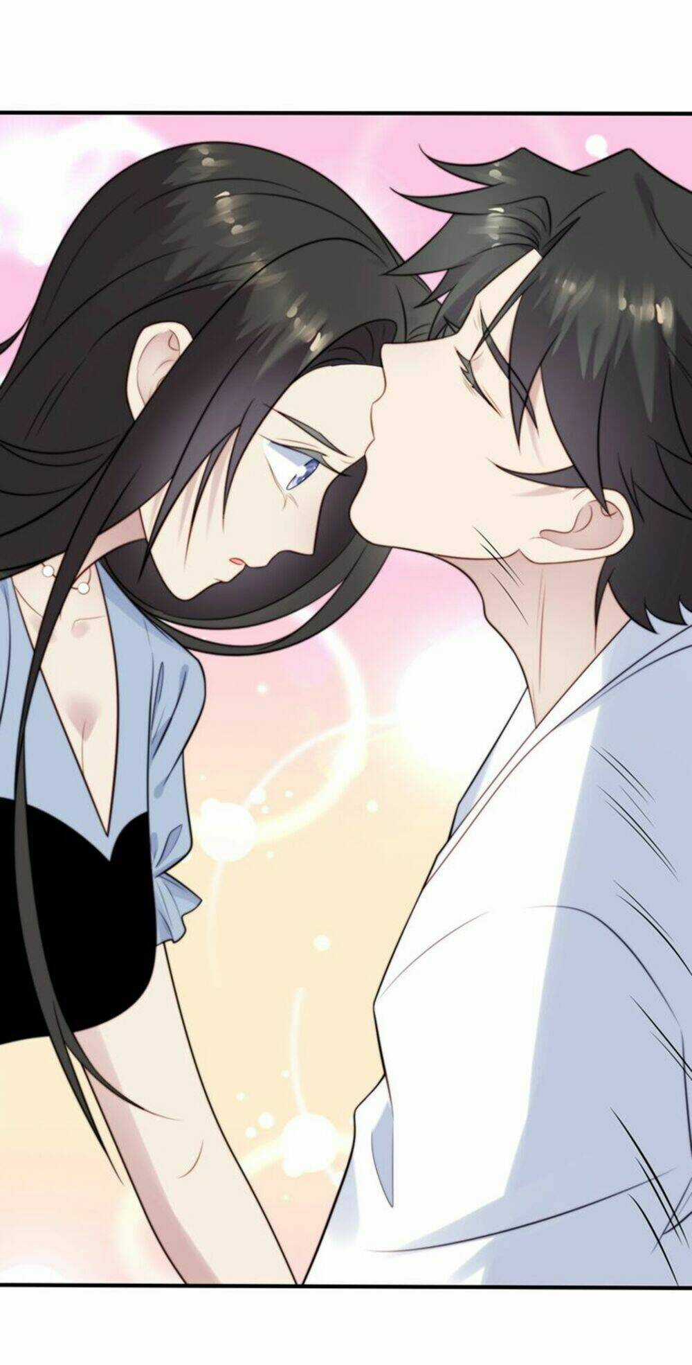 Khóa Chặt Đôi Môi - Chapter 50 - Trang 13