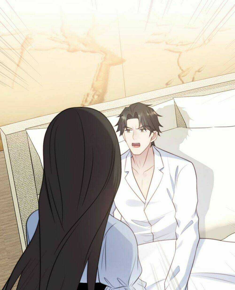 Khóa Chặt Đôi Môi - Chapter 50 - Trang 15