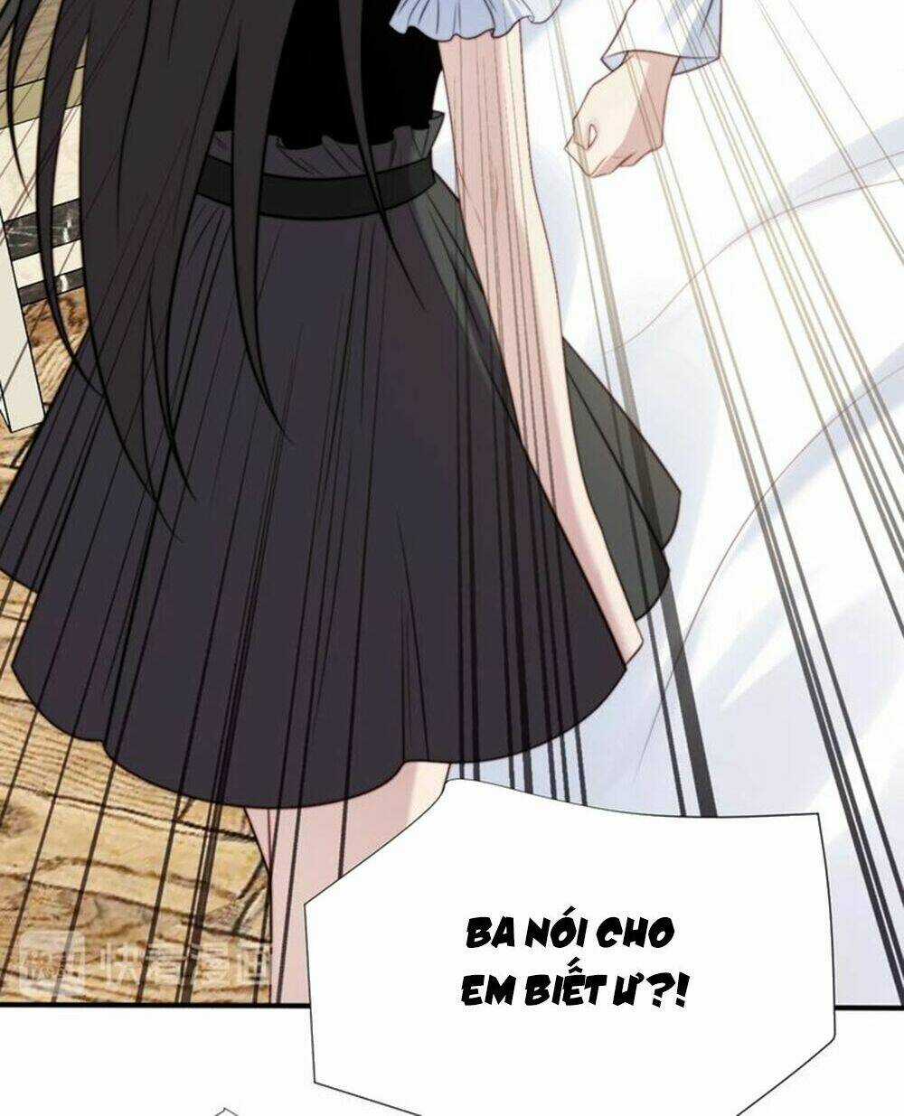 Khóa Chặt Đôi Môi - Chapter 50 - Trang 16