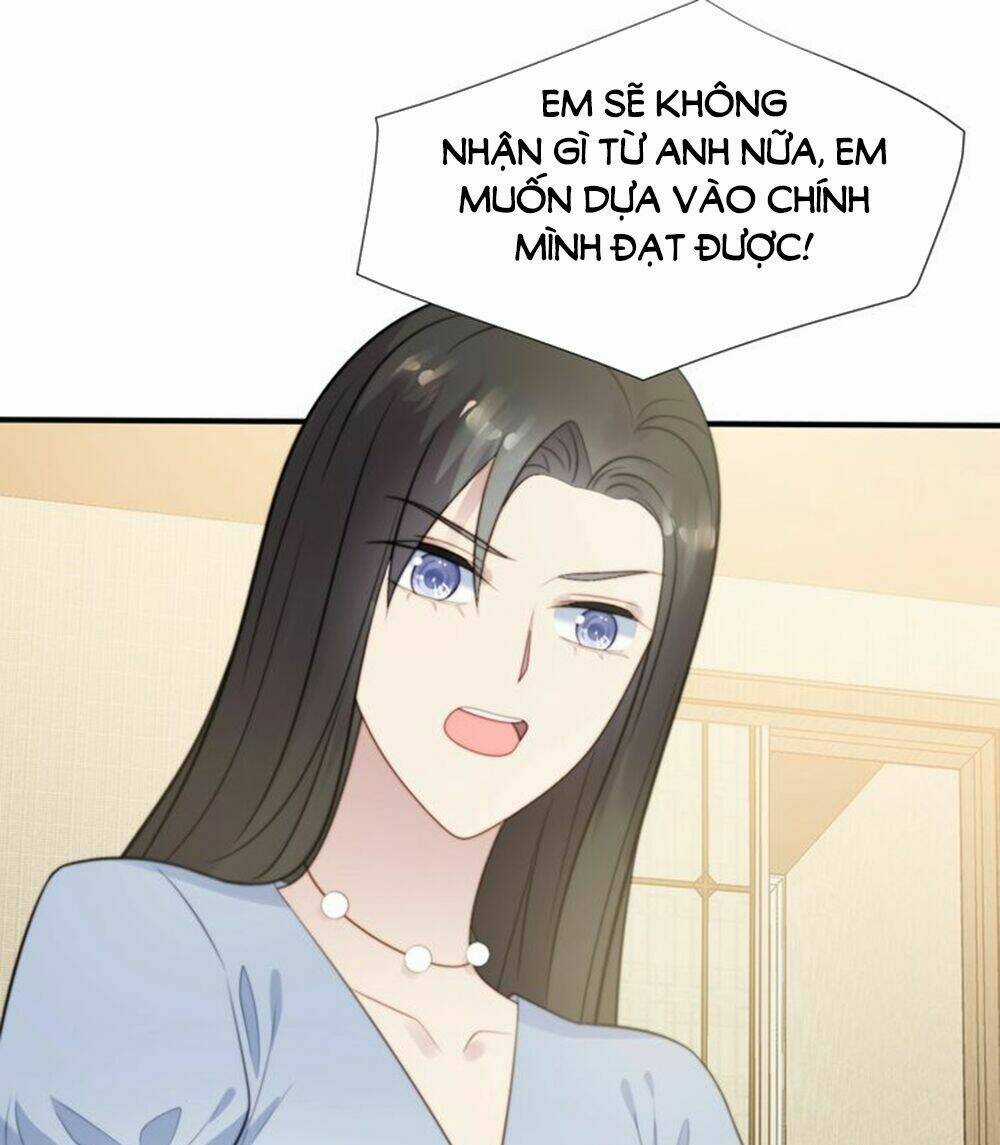 Khóa Chặt Đôi Môi - Chapter 50 - Trang 22