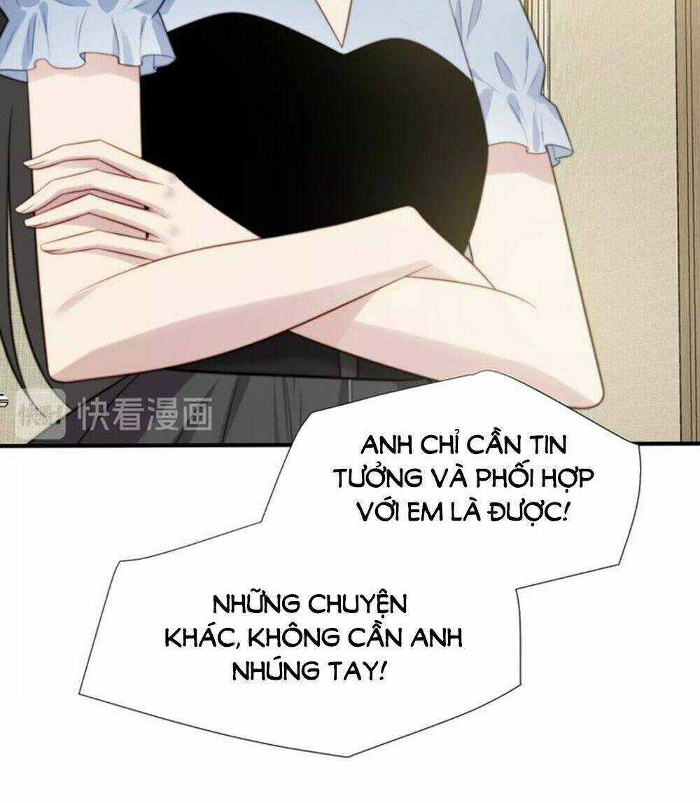 Khóa Chặt Đôi Môi - Chapter 50 - Trang 23