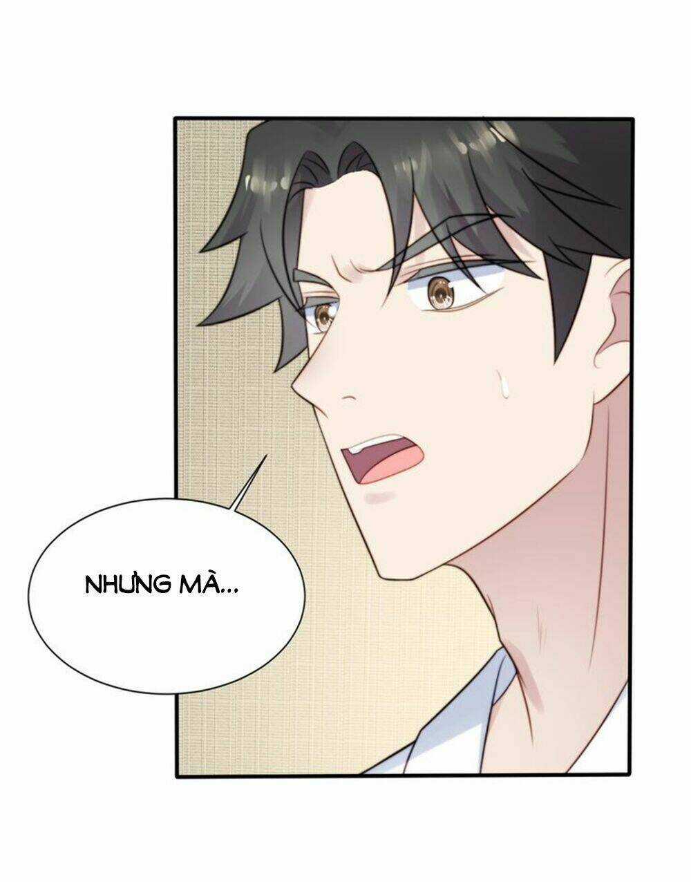 Khóa Chặt Đôi Môi - Chapter 50 - Trang 24