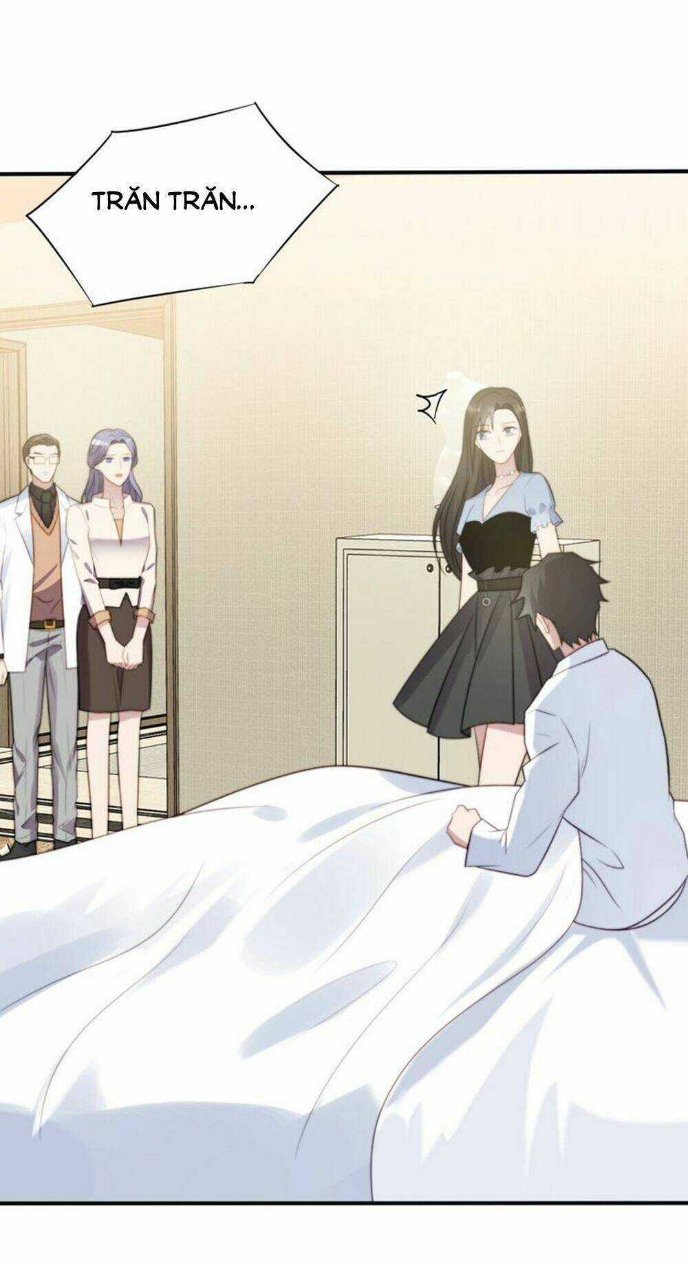 Khóa Chặt Đôi Môi - Chapter 50 - Trang 25