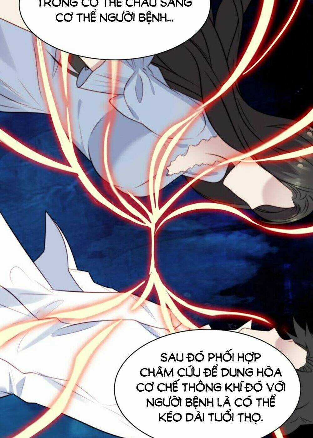 Khóa Chặt Đôi Môi - Chapter 50 - Trang 28