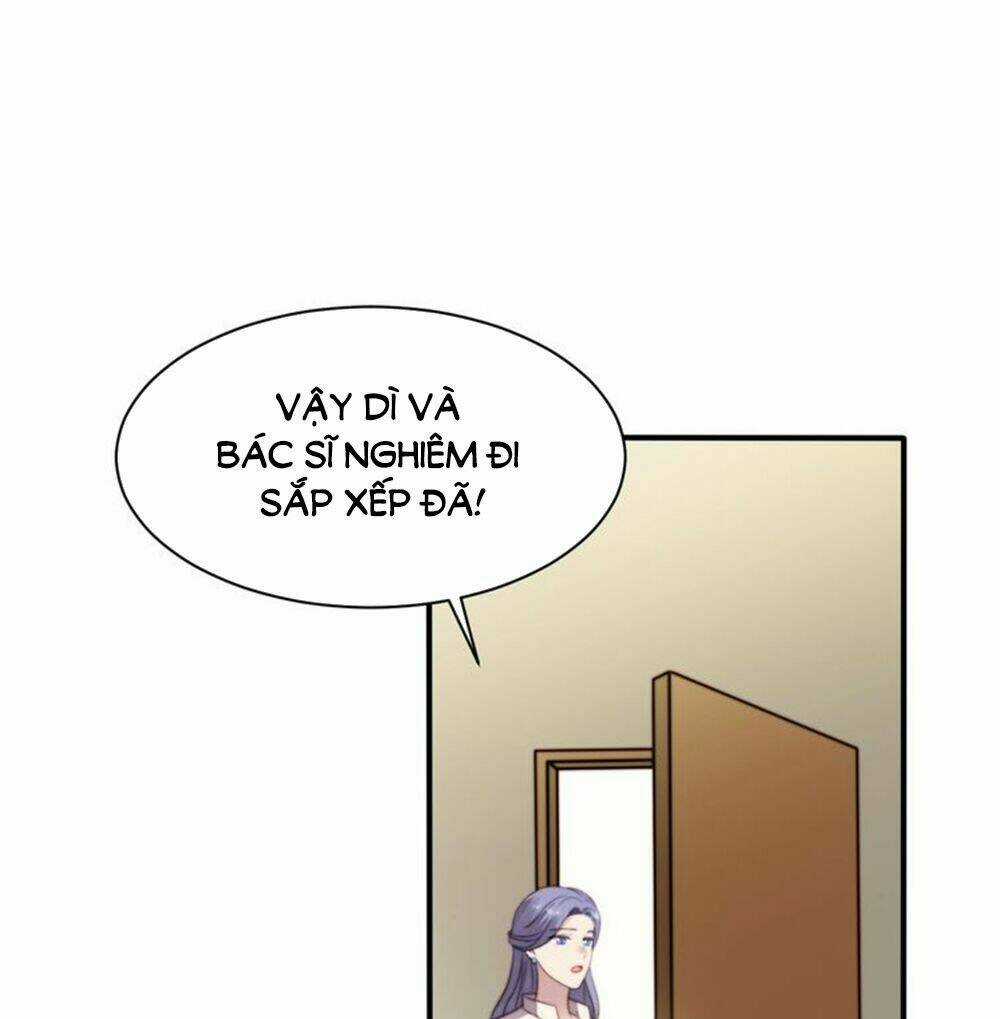 Khóa Chặt Đôi Môi - Chapter 50 - Trang 36