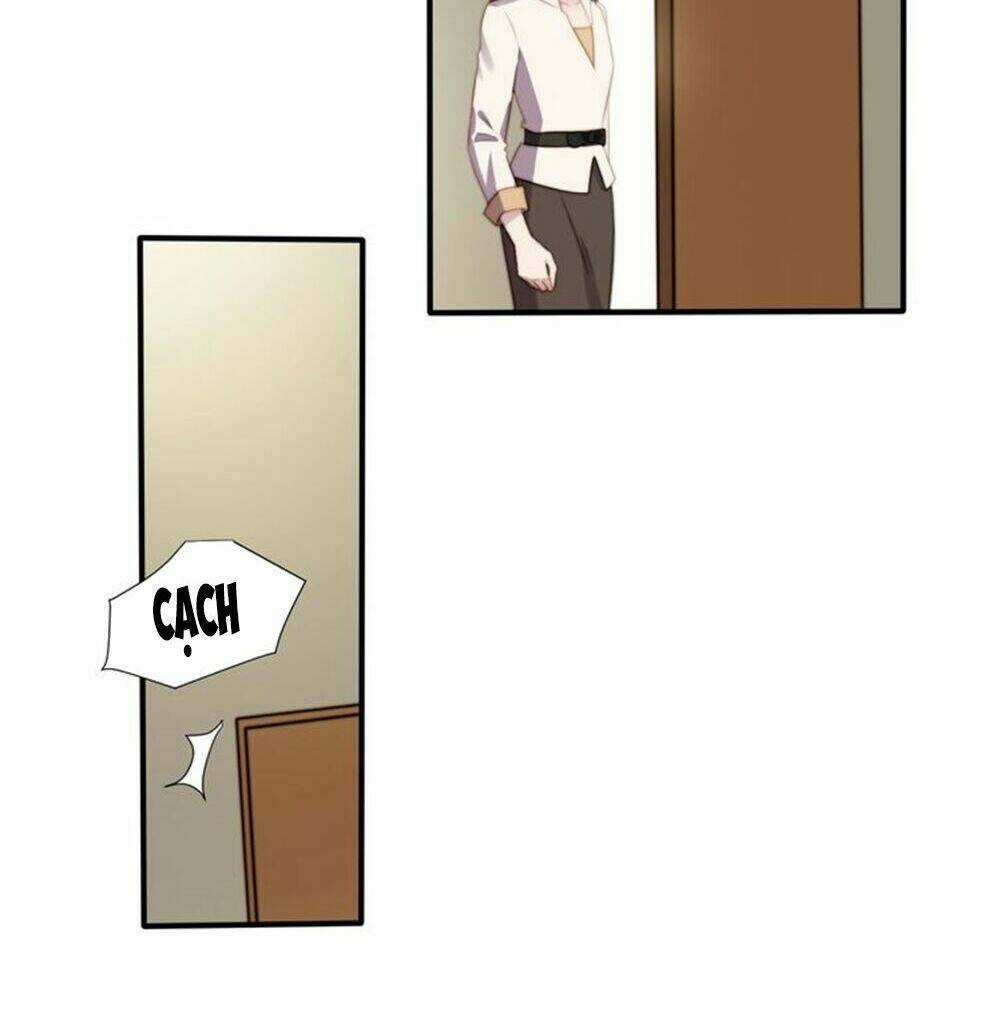 Khóa Chặt Đôi Môi - Chapter 50 - Trang 37