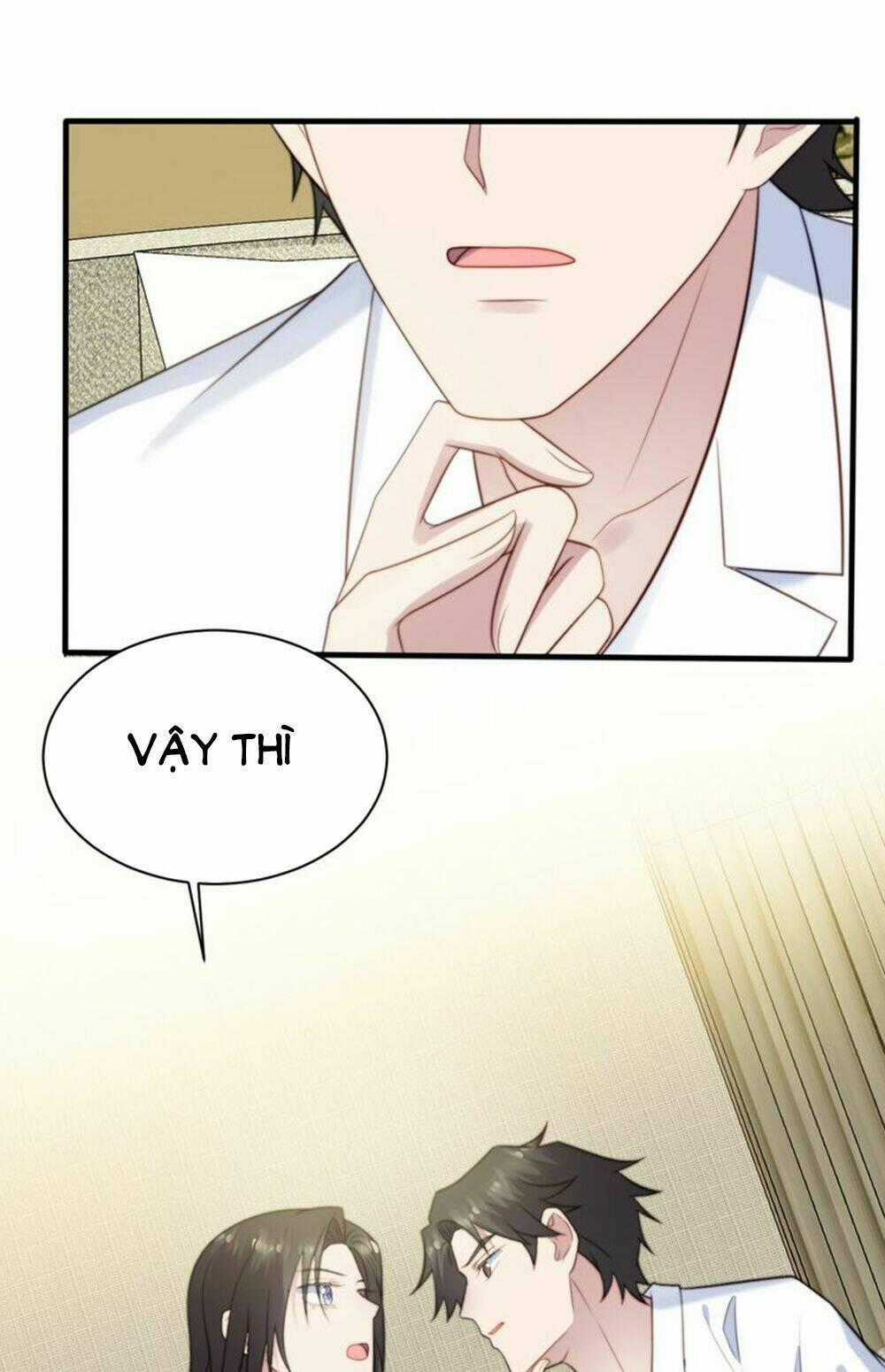 Khóa Chặt Đôi Môi - Chapter 50 - Trang 39