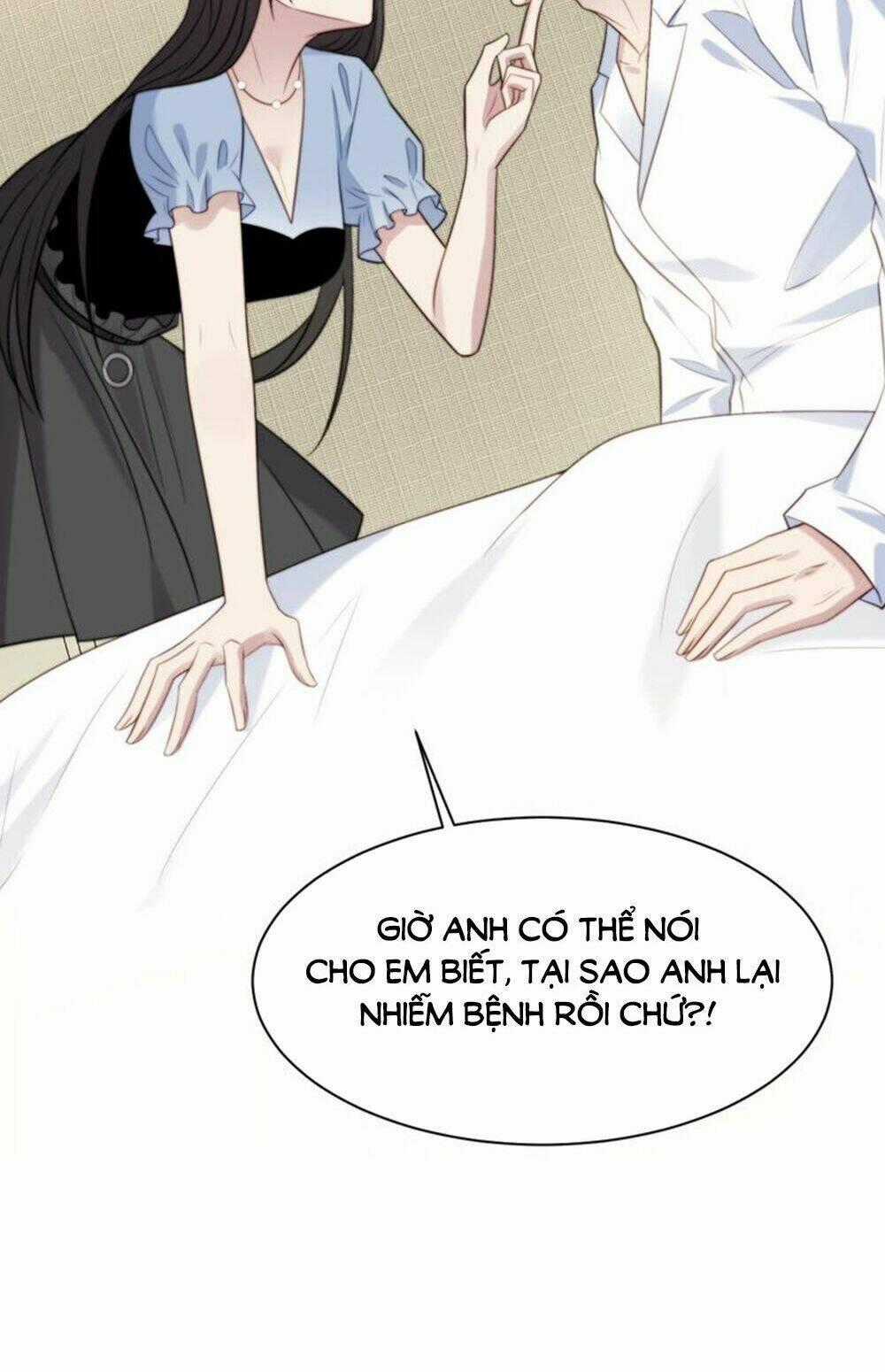 Khóa Chặt Đôi Môi - Chapter 50 - Trang 40
