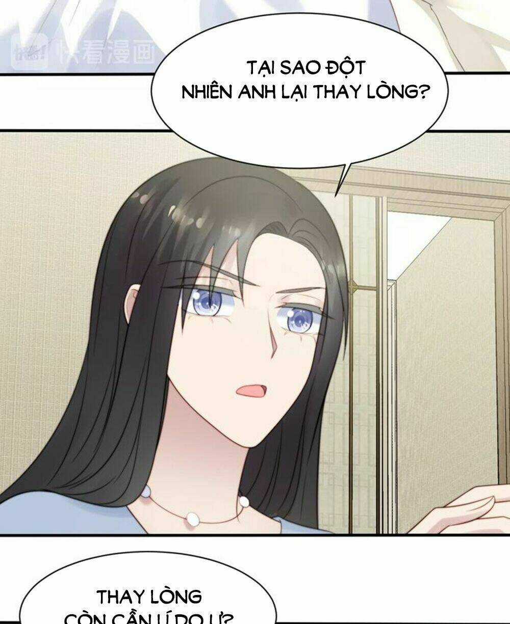 Khóa Chặt Đôi Môi - Chapter 50 - Trang 5