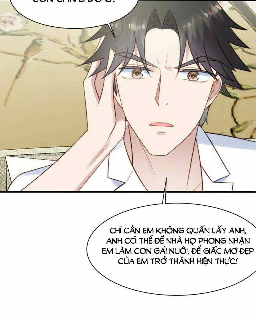 Khóa Chặt Đôi Môi - Chapter 50 - Trang 6