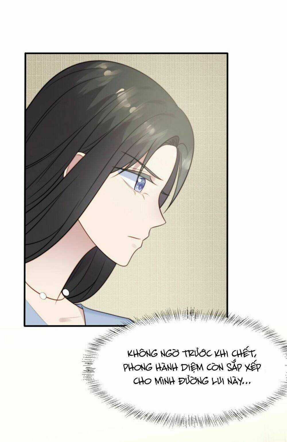 Khóa Chặt Đôi Môi - Chapter 50 - Trang 7