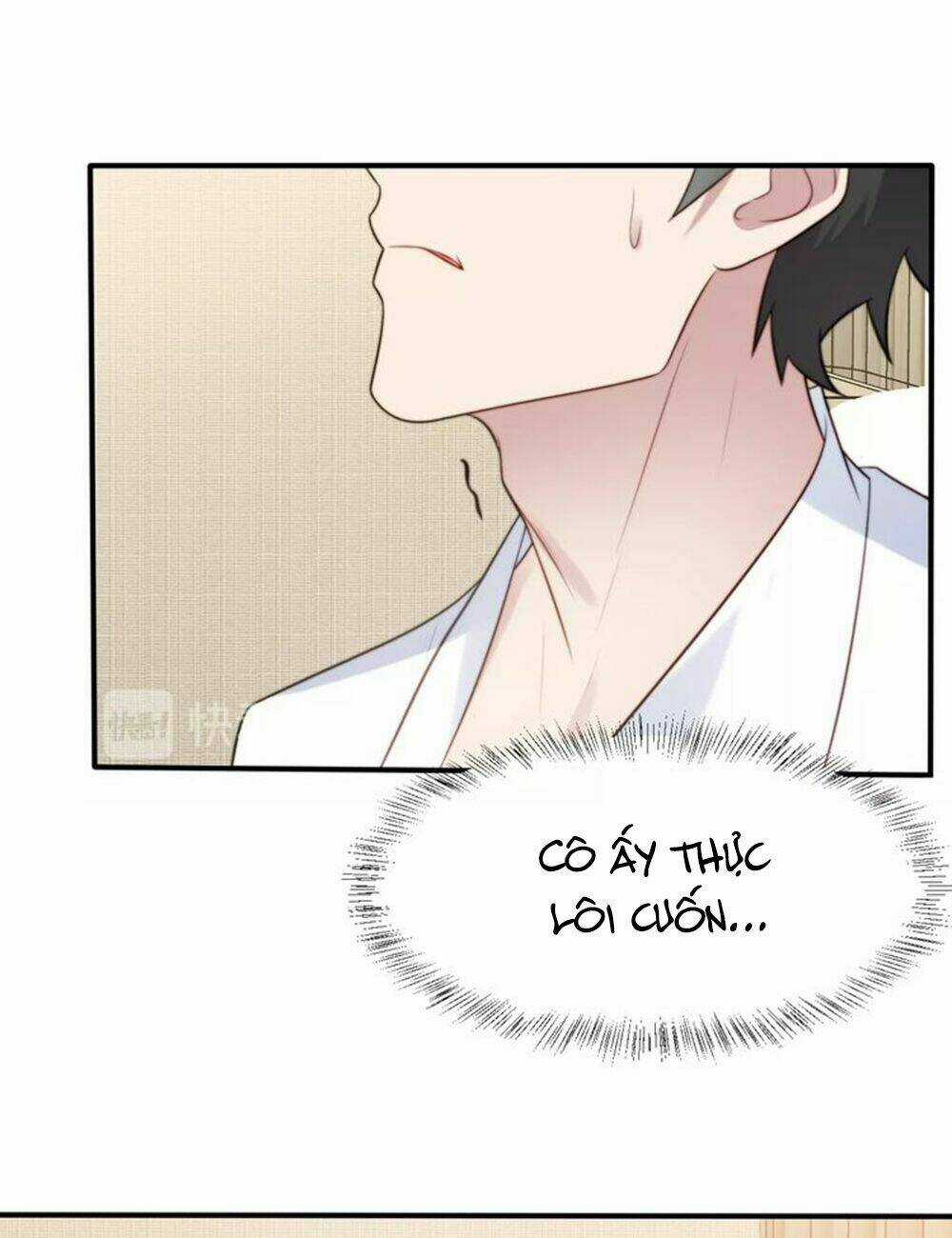 Khóa Chặt Đôi Môi - Chapter 50 - Trang 10