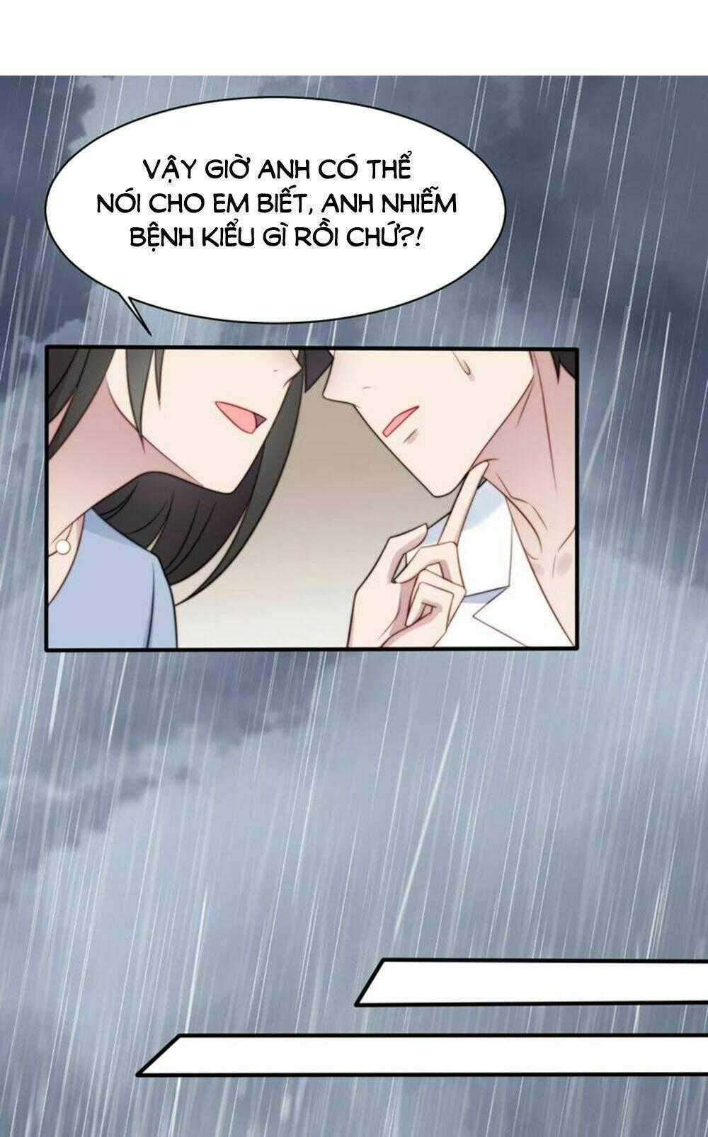 Khóa Chặt Đôi Môi - Chapter 51 - Trang 2