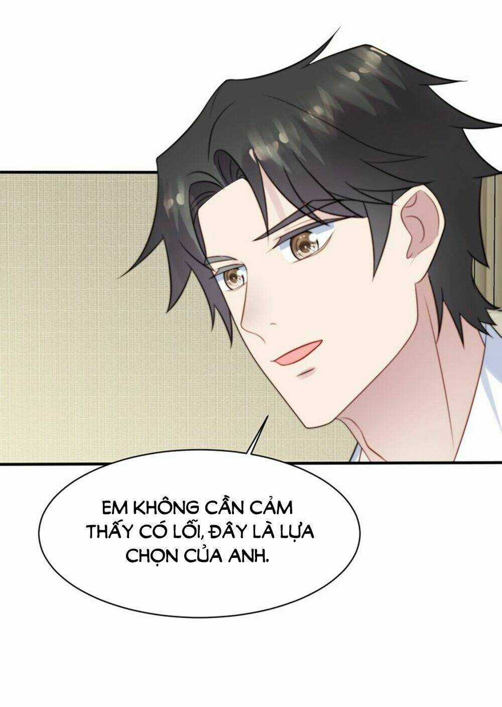 Khóa Chặt Đôi Môi - Chapter 51 - Trang 11