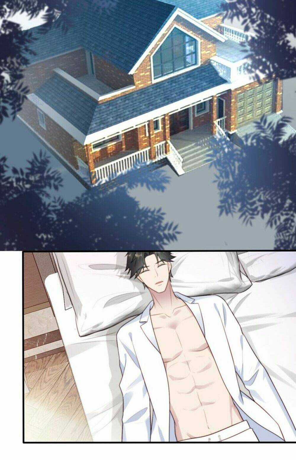 Khóa Chặt Đôi Môi - Chapter 51 - Trang 15