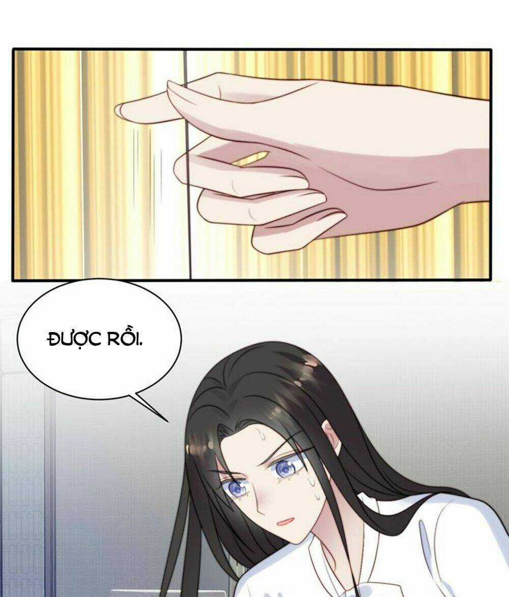 Khóa Chặt Đôi Môi - Chapter 51 - Trang 16