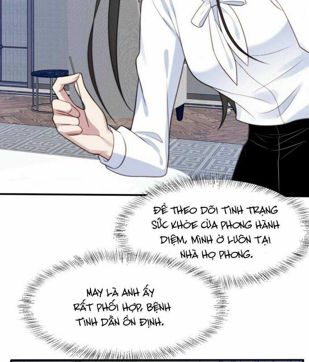 Khóa Chặt Đôi Môi - Chapter 51 - Trang 17