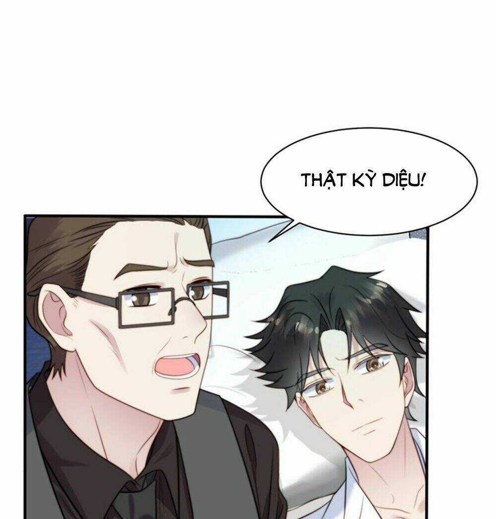 Khóa Chặt Đôi Môi - Chapter 51 - Trang 19