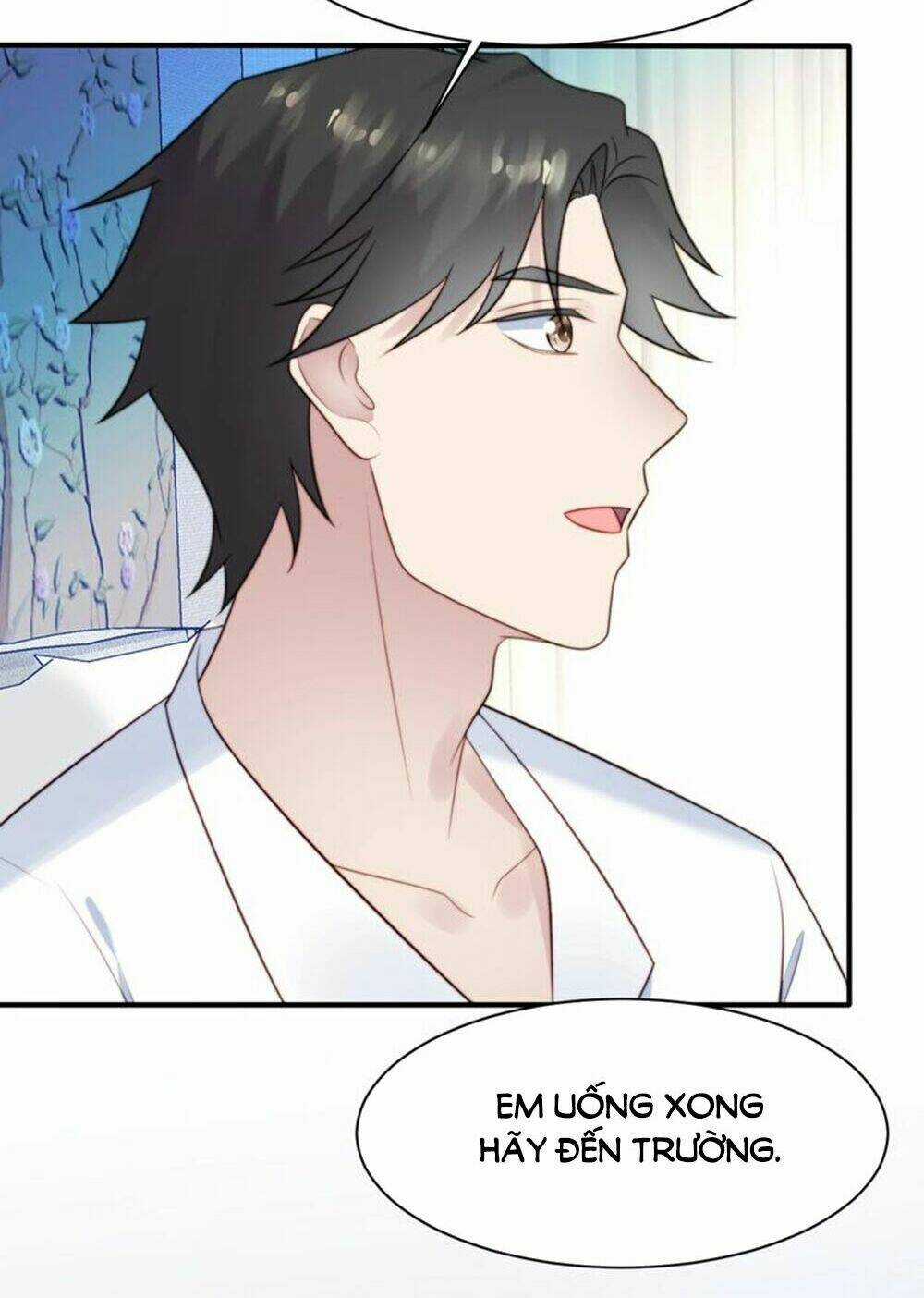 Khóa Chặt Đôi Môi - Chapter 51 - Trang 26