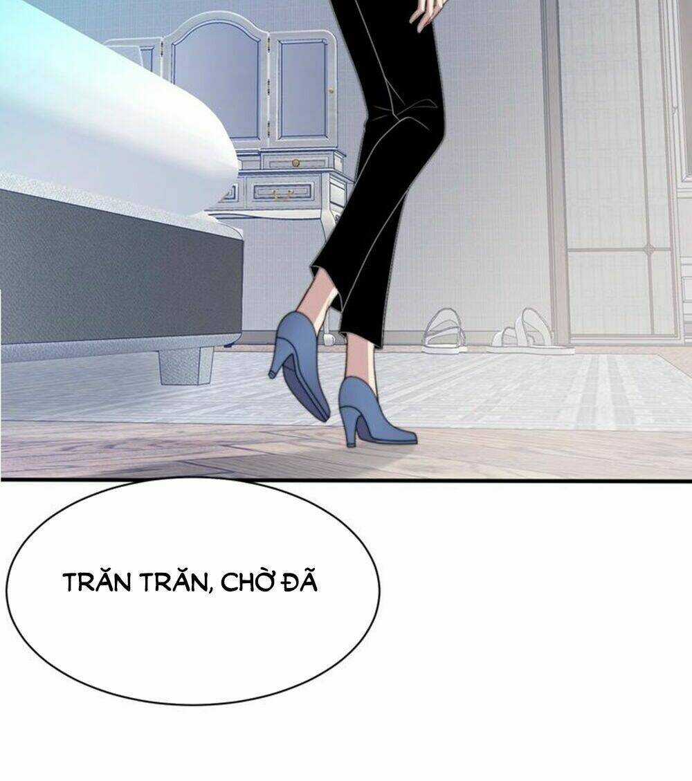 Khóa Chặt Đôi Môi - Chapter 51 - Trang 28