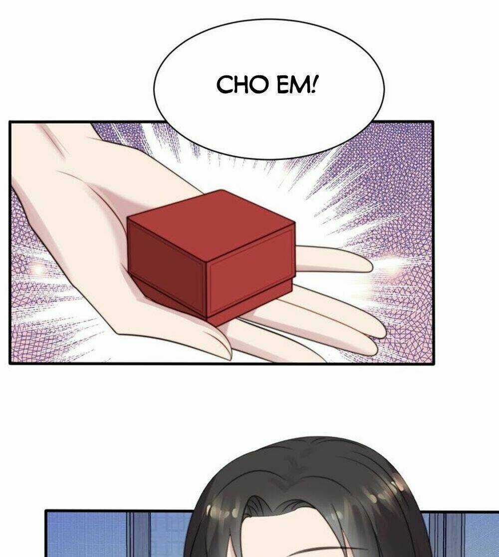 Khóa Chặt Đôi Môi - Chapter 51 - Trang 30