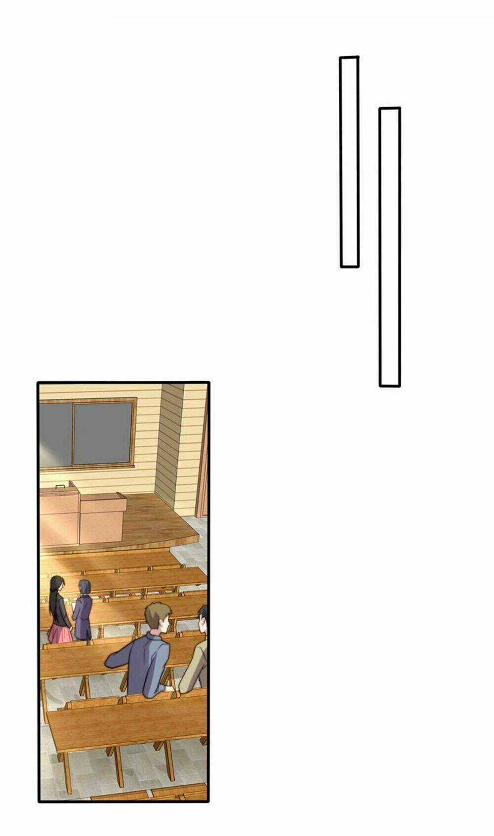 Khóa Chặt Đôi Môi - Chapter 51 - Trang 32