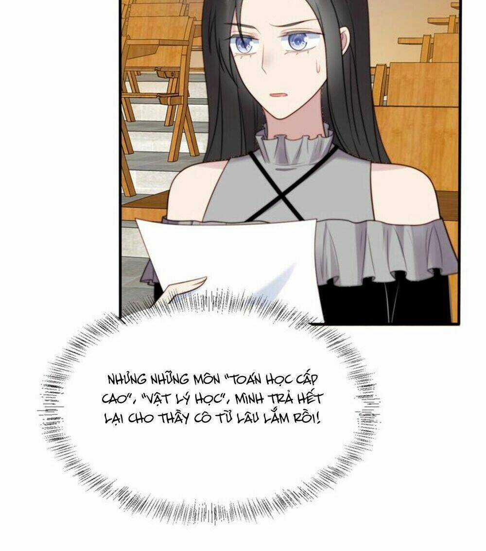 Khóa Chặt Đôi Môi - Chapter 51 - Trang 34