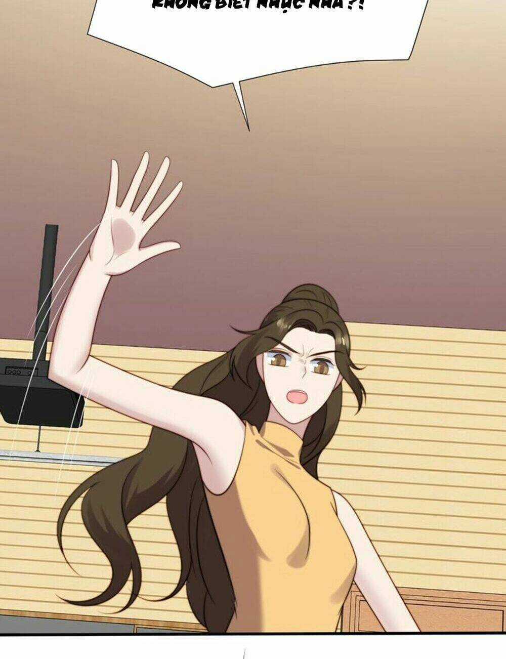 Khóa Chặt Đôi Môi - Chapter 51 - Trang 40