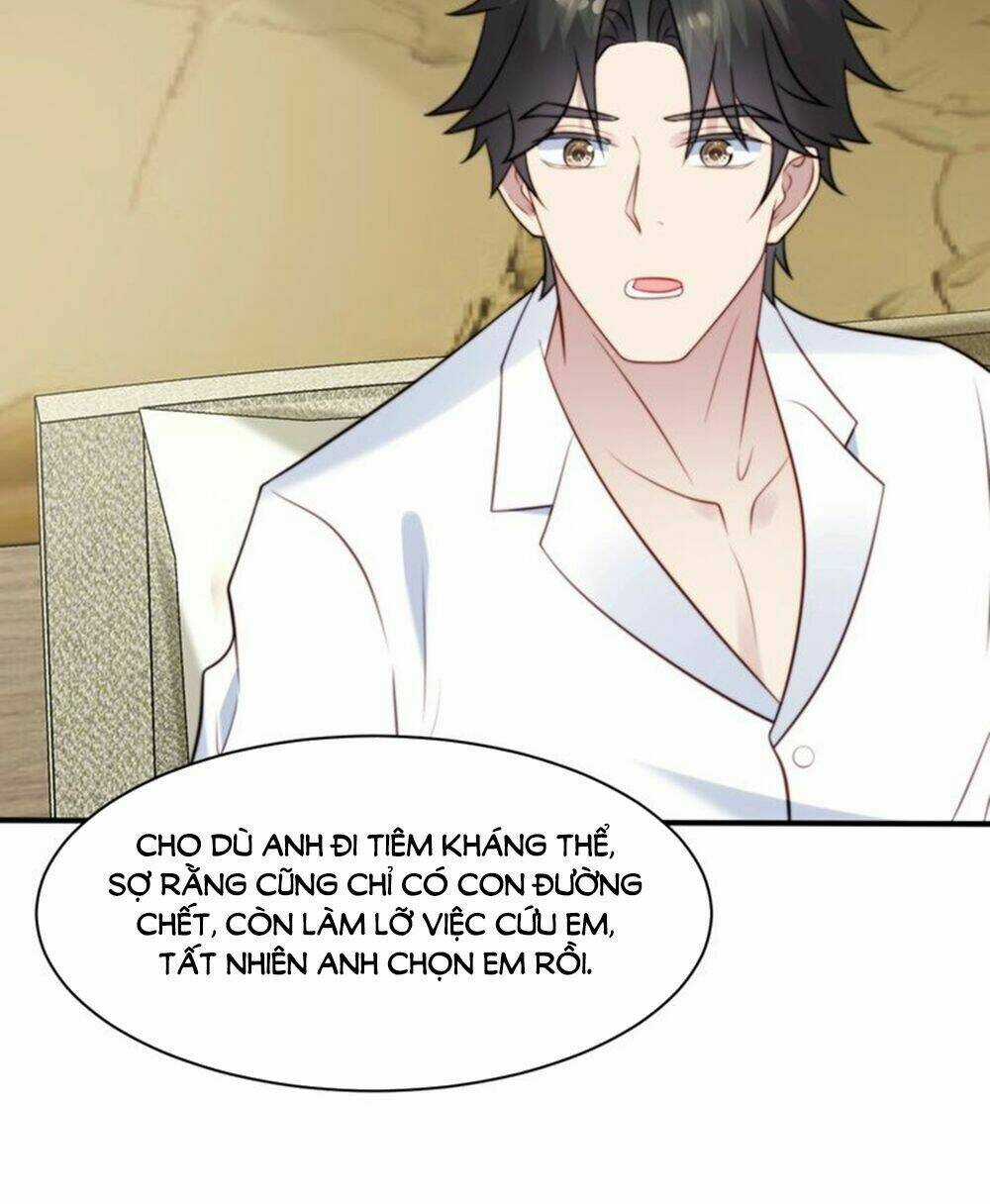 Khóa Chặt Đôi Môi - Chapter 51 - Trang 5