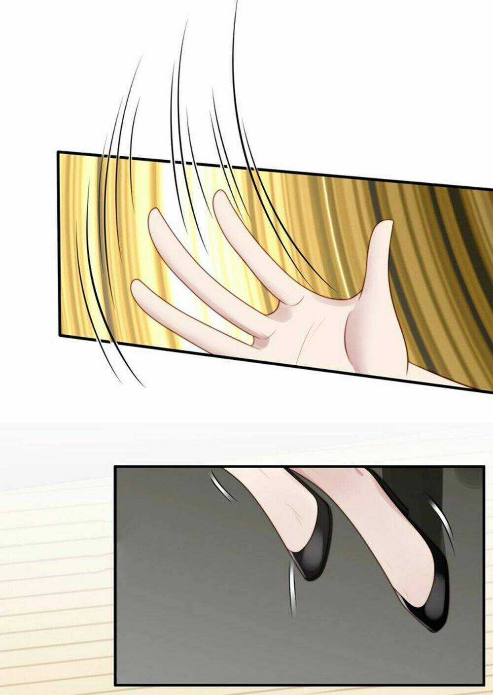 Khóa Chặt Đôi Môi - Chapter 51 - Trang 41