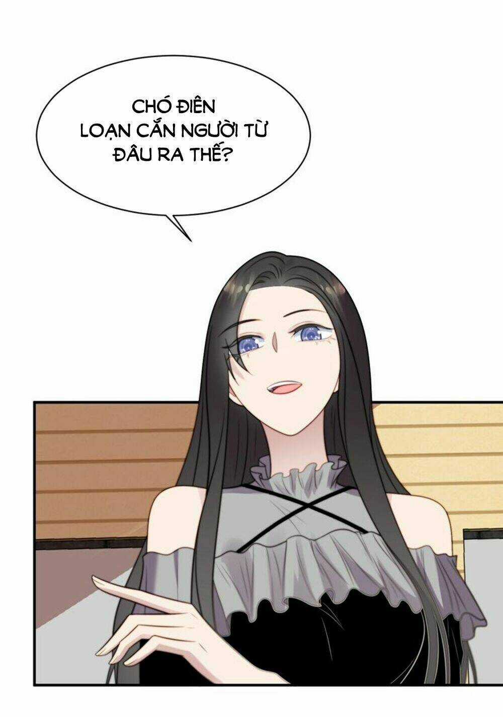 Khóa Chặt Đôi Môi - Chapter 51 - Trang 43