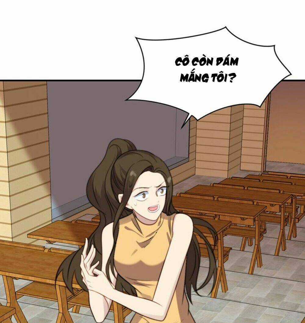 Khóa Chặt Đôi Môi - Chapter 51 - Trang 44