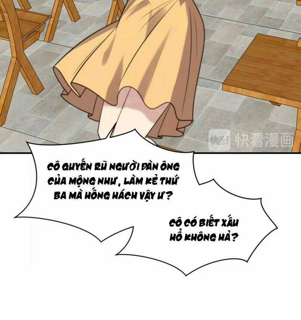 Khóa Chặt Đôi Môi - Chapter 51 - Trang 45