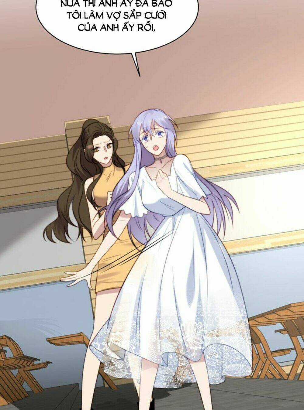 Khóa Chặt Đôi Môi - Chapter 51 - Trang 54