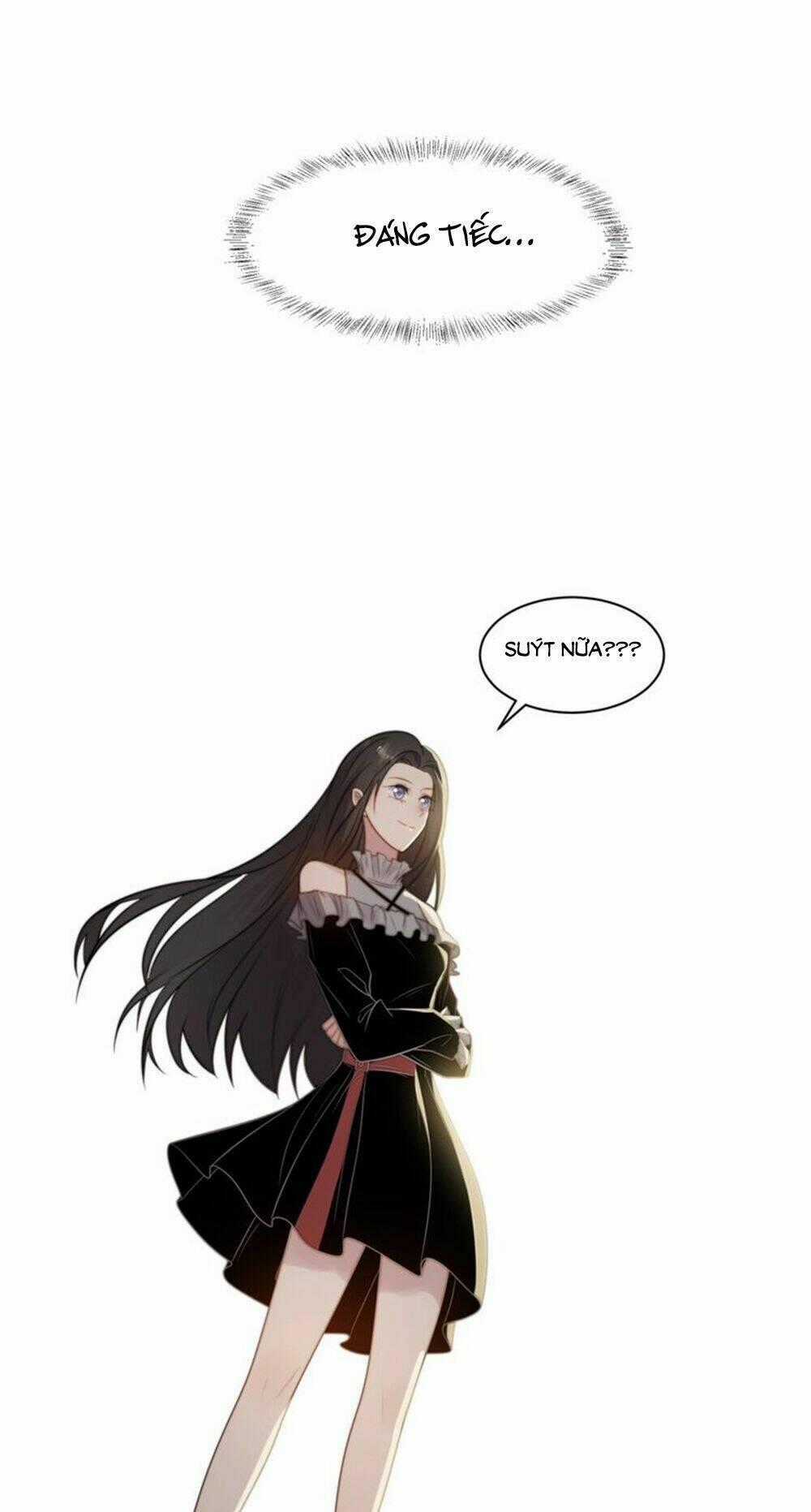 Khóa Chặt Đôi Môi - Chapter 51 - Trang 56