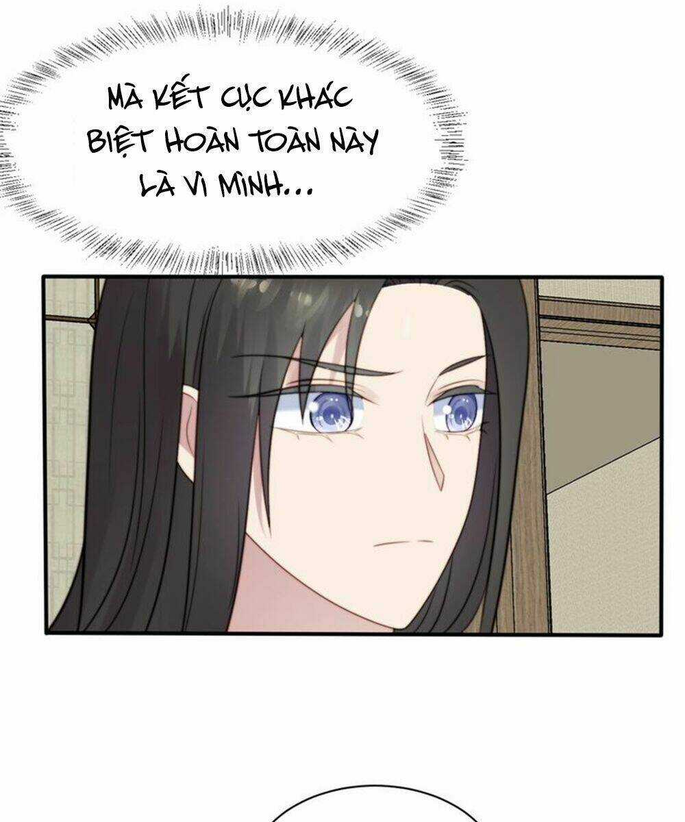 Khóa Chặt Đôi Môi - Chapter 51 - Trang 9