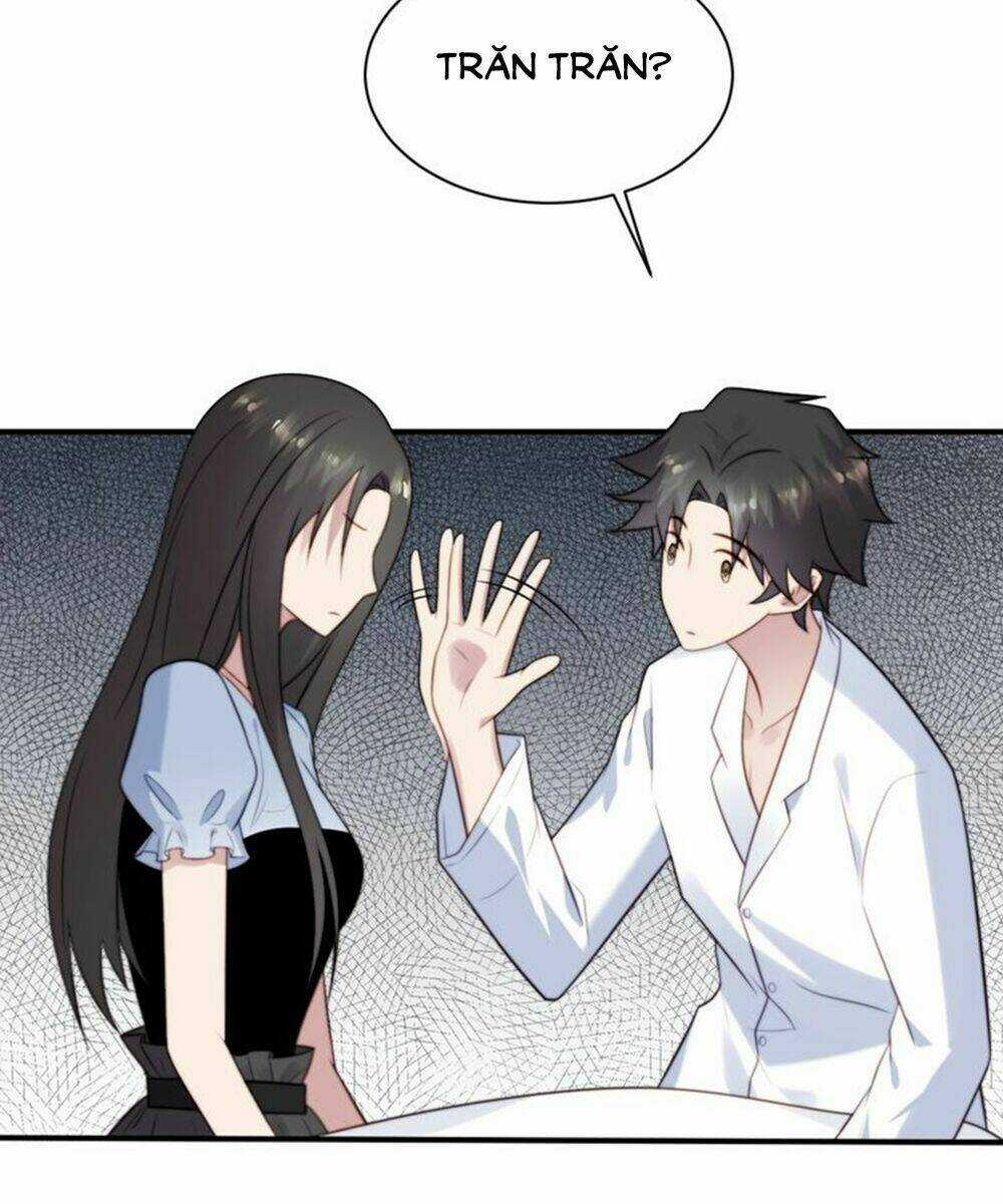 Khóa Chặt Đôi Môi - Chapter 51 - Trang 10