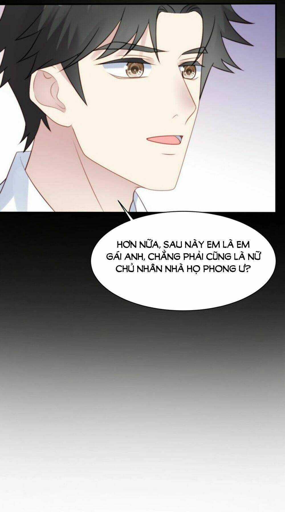 Khóa Chặt Đôi Môi - Chapter 52 - Trang 14