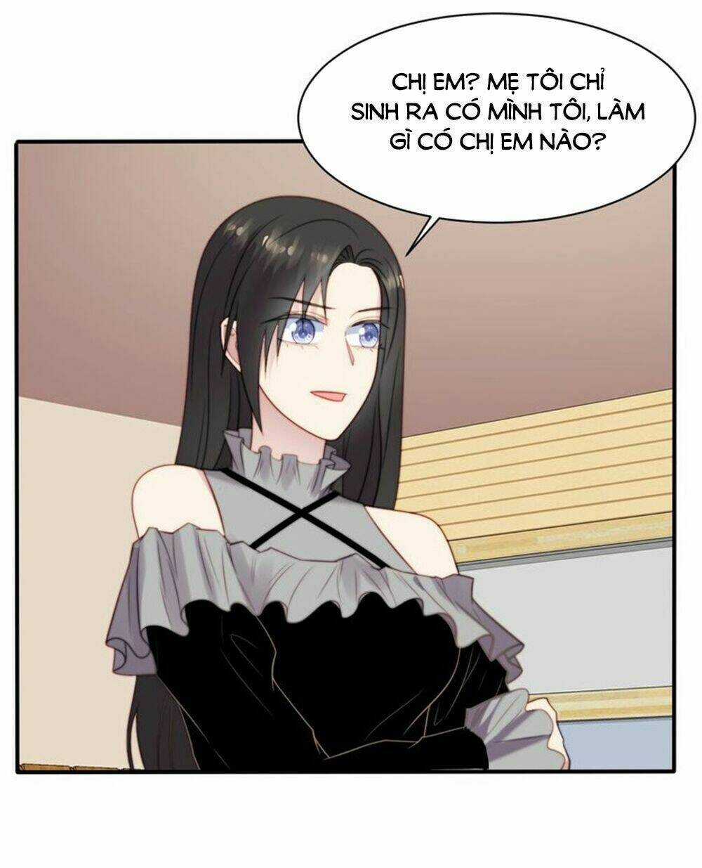 Khóa Chặt Đôi Môi - Chapter 52 - Trang 20