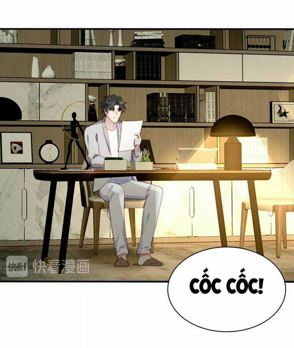 Khóa Chặt Đôi Môi - Chapter 52 - Trang 23