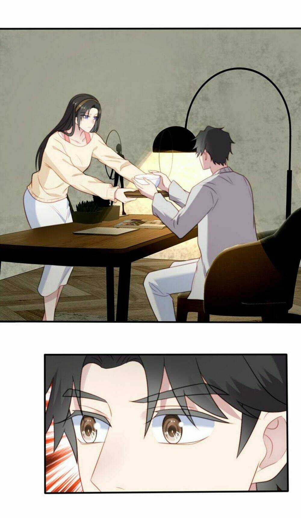 Khóa Chặt Đôi Môi - Chapter 52 - Trang 25